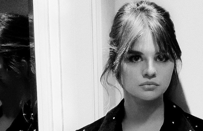 Un golpe más: Selena Gomez revela que no podrá tener hijos